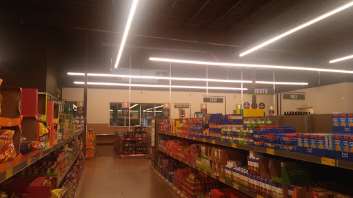 Supermarket «ALDI», reviews and photos, 1880 38th St, Rock Island, IL 61201, USA