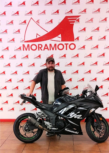 Motorcycle Dealer «Moramoto», reviews and photos, 7000 Park Blvd N, Pinellas Park, FL 33781, USA