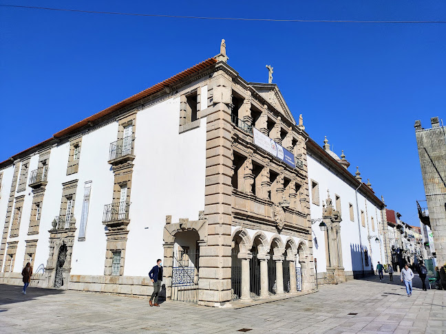 Santa Casa da Misericórdia de Viana do Castelo - Viana do Castelo