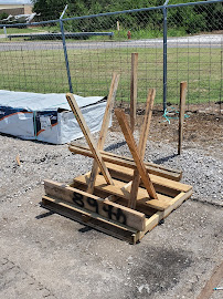 Fox Building Supply - Photo 6 - Car repair in Oklahoma City, OK, Oklahoma City