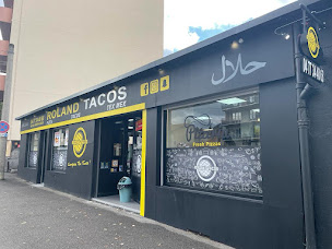 Photo n°58 de ROLAND TACOS à Saint-Étienne ()