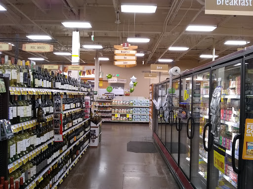 Grocery Store «Fred Meyer», reviews and photos, 11565 SW Pacific Hwy, Tigard, OR 97223, USA