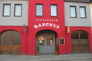 Restaurace BAKCHUS image