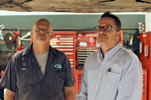 Auto Repair Shop «Christian Brothers Automotive Valley Ranch», reviews and photos, 600 Valley Ranch Pkwy S, Irving, TX 75063, USA