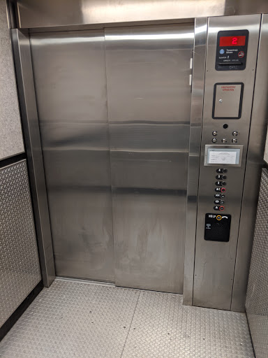 Extra Space Storage image