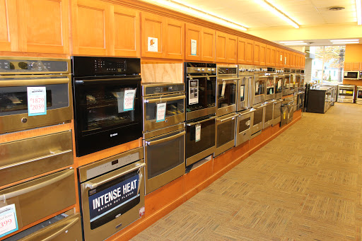 Appliance Store «Snow Bros. Appliance», reviews and photos, 5528 Mayfield Rd, Lyndhurst, OH 44124, USA