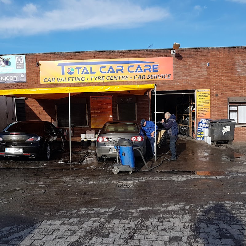 Total Car Care Ltd