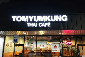 Tomyumkung Thai Cafe image