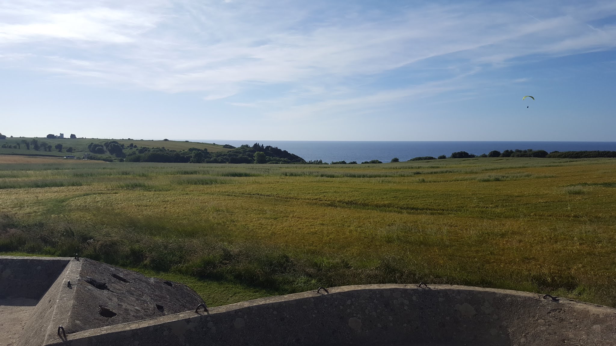 Photo n° 2 de l'avis de Charlie.p fait le 26/06/2018 à 00:30