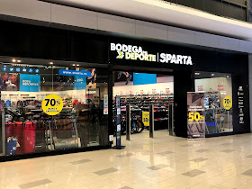 Sparta Outlet Buenaventura