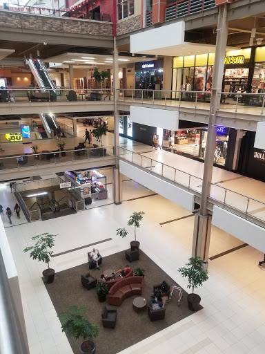 Shopping Mall «Palisades Center», reviews and photos, 1000 Palisades Center Dr, West Nyack, NY 10994, USA