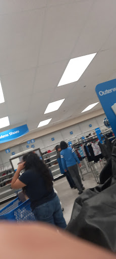 Clothing Store «Ross Dress for Less», reviews and photos, 1295 S Main St, Walnut Creek, CA 94596, USA