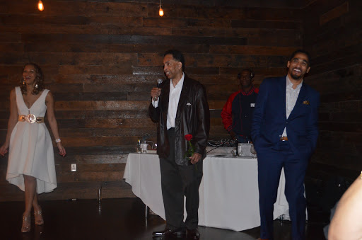 Event Venue «Great Lakes Culinary Center», reviews and photos, 24101 W Nine Mile Rd, Southfield, MI 48033, USA