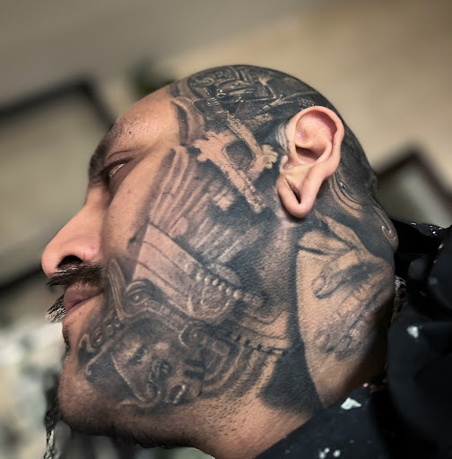 Explore pride tattoo ideas, creative tattoo ideas in Astoria, available at Xolotl Tattoo Gallery