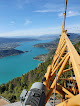 L'Edelweiss hôtel-restaurant Talloires-Montmin