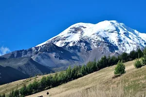 Chimborazo image