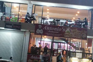 Antonio's Restaurant & Takeaway image