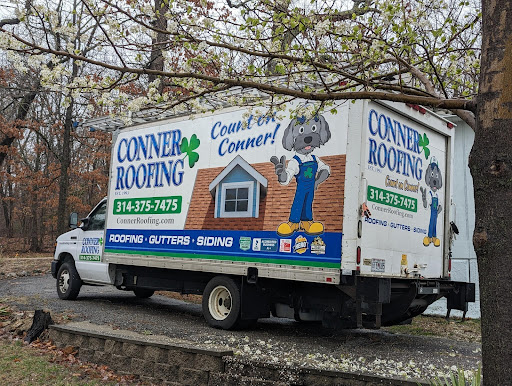 Roofing St. Louis, MO