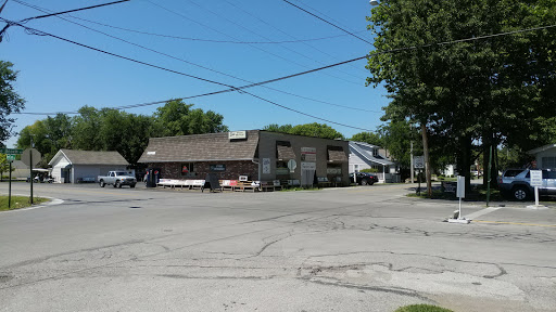 Market «Erie Food Market», reviews and photos, 398 Erie Beach Rd, Lakeside Marblehead, OH 43440, USA