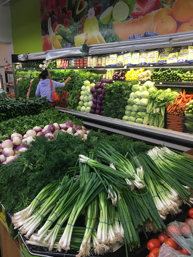 Supermarket «Sabzee Market», reviews and photos, 17461 Ventura Blvd, Encino, CA 91316, USA