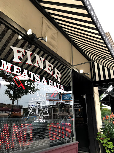 Butcher Shop «Finer Meat Co», reviews and photos, 3747 Nicollet Ave, Minneapolis, MN 55409, USA