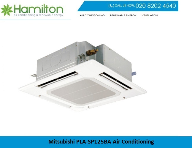 Hamilton Air Conditioning - HVAC contractor
