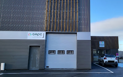G.A.P.C 35 Groupement Achats Plombiers Chauffagistes Electriciens à Pacé