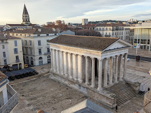 Photo n°2 de Arome Café à Nîmes ()
