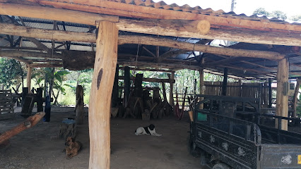El trapiche - Dg. 18A, Tauramena, Casanare, Colombia