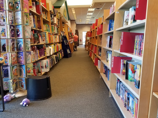 Book Store «Barnes & Noble», reviews and photos, 375 NJ-10, Ledgewood, NJ 07852, USA