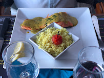 Langoustine du Restaurant français Le Tahiti à Narbonne - n°3