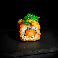 Les plus récentes photos du Restaurant de sushis SUSHI WHITE - Nanterre - n°11