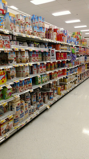 Grocery Store «ShopRite of LaGrangeville», reviews and photos, 1643 NY-82, Lagrangeville, NY 12540, USA