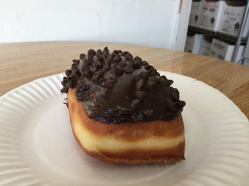 Donut Shop «Dulcet Gourmet Donut», reviews and photos, 23717 Vanowen St, Canoga Park, CA 91307, USA