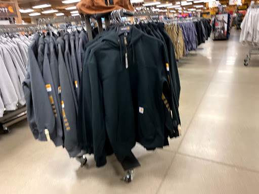 Work Clothes Store «Home of Economy», reviews and photos, 2102 2nd Ave W, Williston, ND 58801, USA