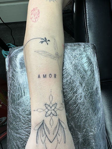 Explore 1 hour tattoo ideas, creative tattoo ideas in Atlanta, available at Big Cat Tattoo