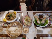 Plats et boissons du Restaurant asiatique Les Baguettes d'Or à Oloron-Sainte-Marie - n°3