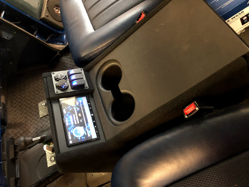 Car Stereo Store «Car Toys», reviews and photos, 10305 SE 82nd Ave, Happy Valley, OR 97086, USA