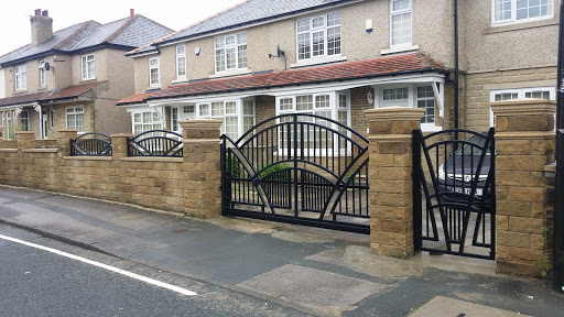 fabworks gates and railings