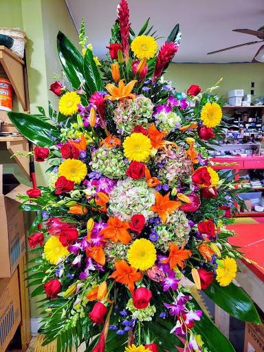 Florist «Cypress Flowers», reviews and photos, 14419 Huffmeister Rd, Cypress, TX 77429, USA