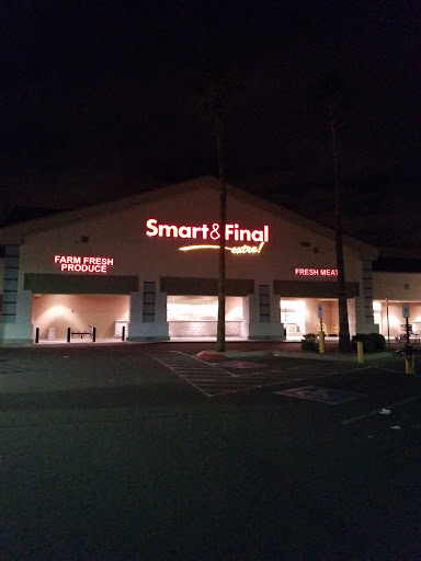 Grocery Store «Smart & Final Extra!», reviews and photos, 750 N Gilbert Rd, Gilbert, AZ 85234, USA