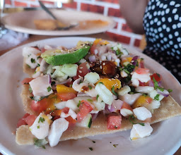 El Delfín Restaurante Bar photo