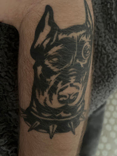 Explore tattoo ideas pocket watch, creative tattoo ideas in San Diego, available at Funhouse Tattoo