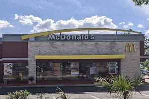McDonald's image
