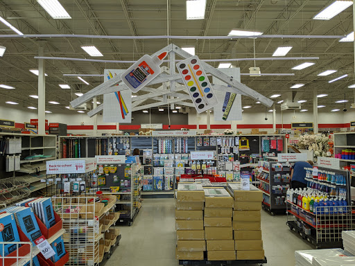 Craft Store «Michaels», reviews and photos, 5125 Jonestown Rd #445, Harrisburg, PA 17112, USA