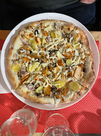 Plats et boissons du Pizzeria Quazimodo à Locminé - n°8