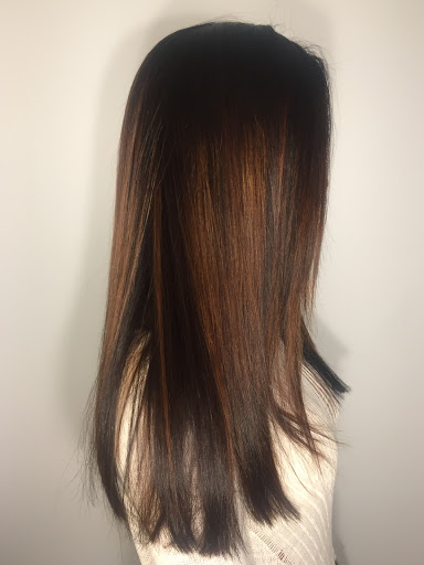 Beauty Salon «Salon Bamboo Aveda», reviews and photos, 5926 Premier Way #122, Naples, FL 34109, USA