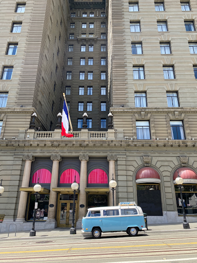 Vantigo Tours image
