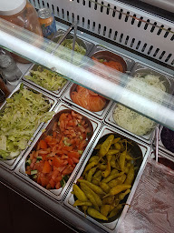 Photo n°21 de Restaurant Mermoz à Schiltigheim ()