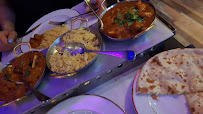 Poulet tikka masala du Restaurant indien Le Mahal à Saint-Genis-Pouilly - n°9